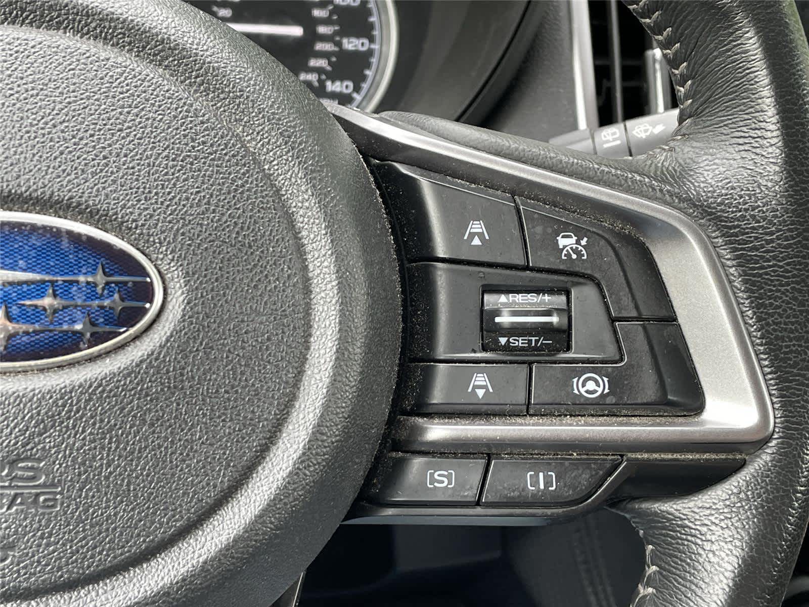 Thumbnail: 2021 Subaru Forester - 29