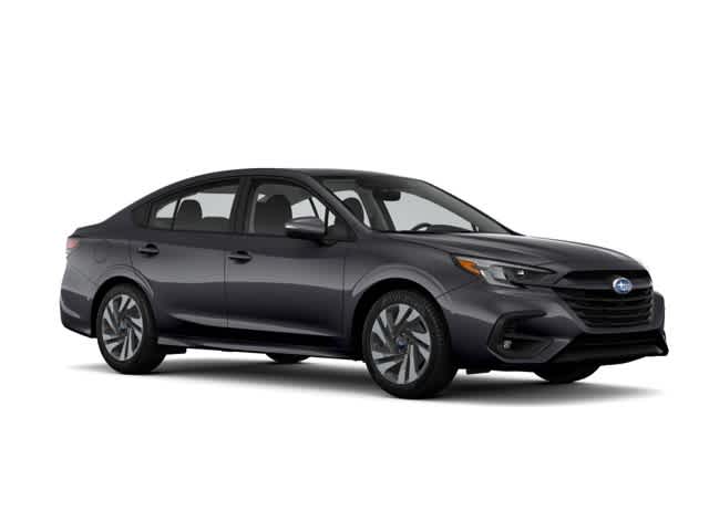 Thumbnail: 2025 Subaru Legacy - 1