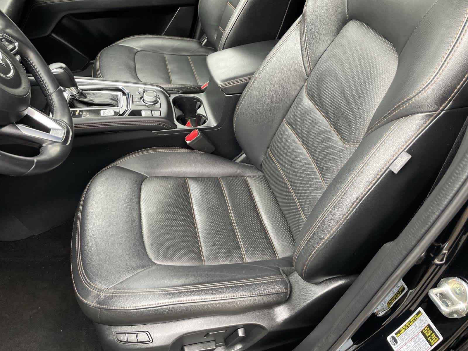 Thumbnail: 2023 Mazda CX-5 - 12