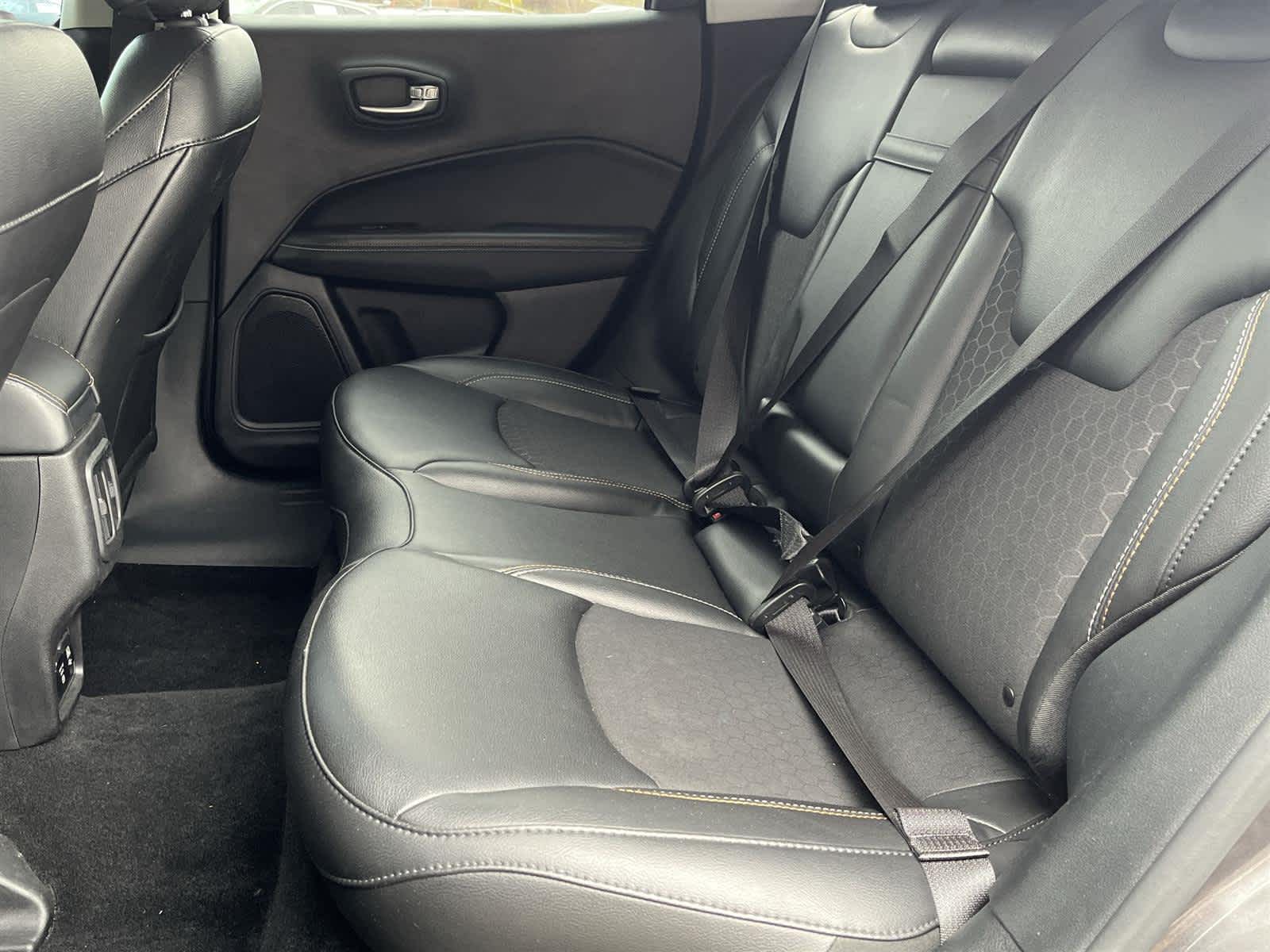 Thumbnail: 2019 Jeep Compass - 13