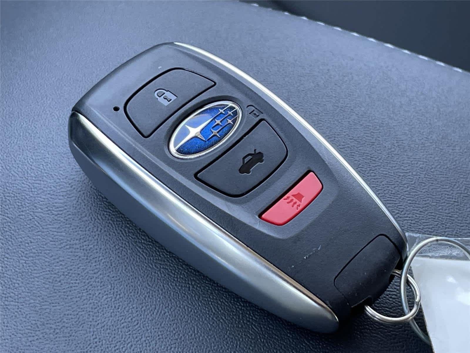 Thumbnail: 2026 Subaru Ascent - 32