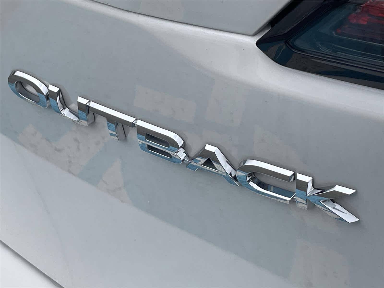 Thumbnail: 2025 Subaru Outback - 7