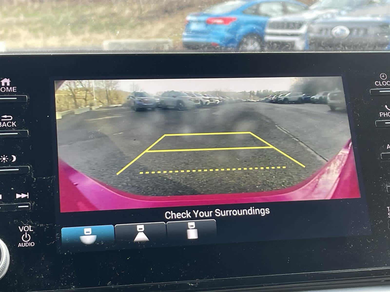 Thumbnail: 2021 Honda Accord - 12