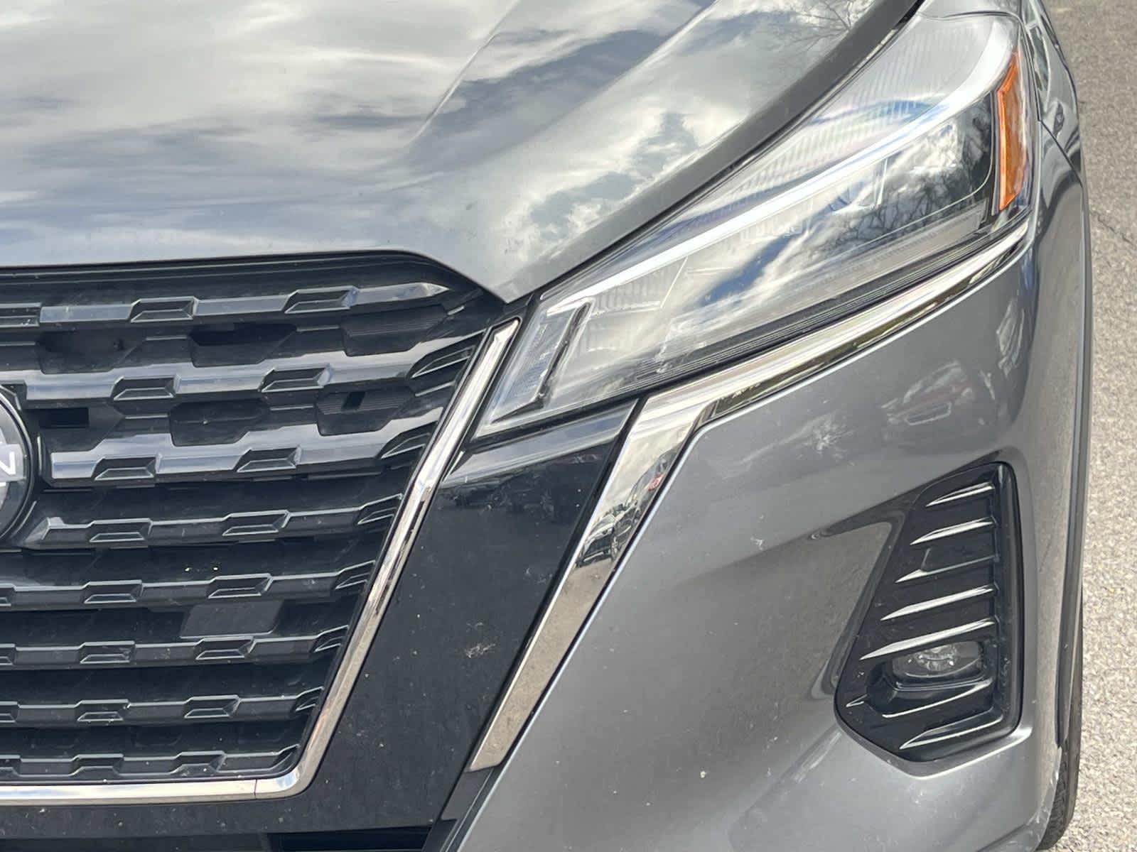 Thumbnail: 2024 Nissan Kicks - 9