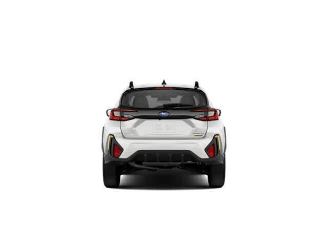 Thumbnail: 2025 Subaru Crosstrek - 9