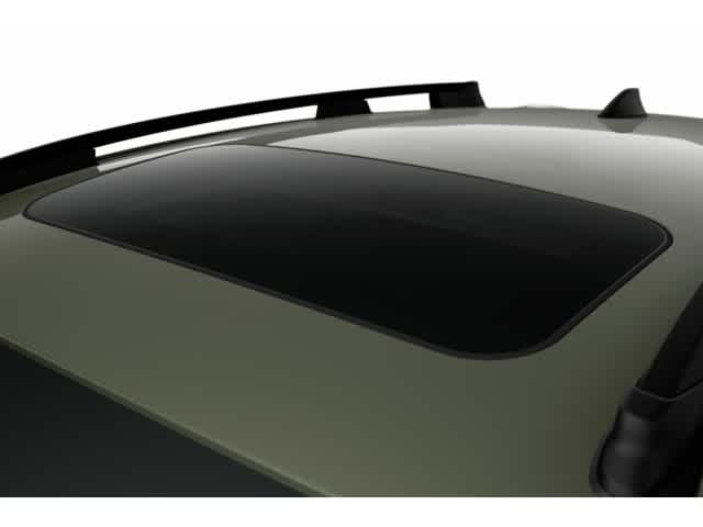 Thumbnail: 2025 Subaru Crosstrek - 14
