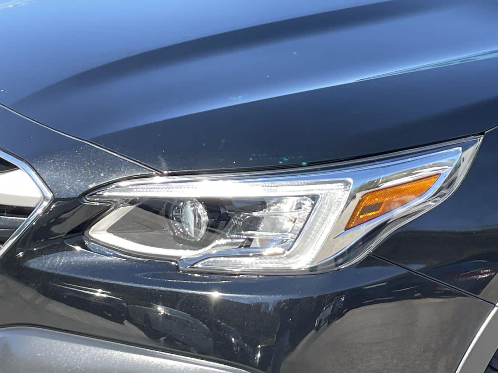 Thumbnail: 2022 Subaru Outback - 9