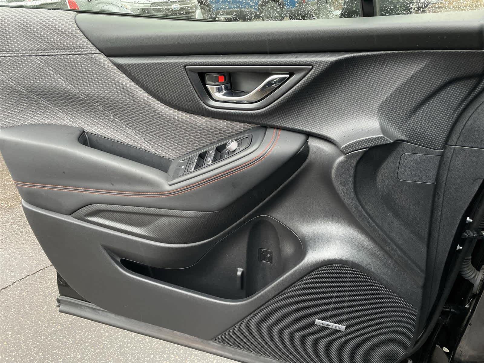 Thumbnail: 2023 Subaru Forester - 26