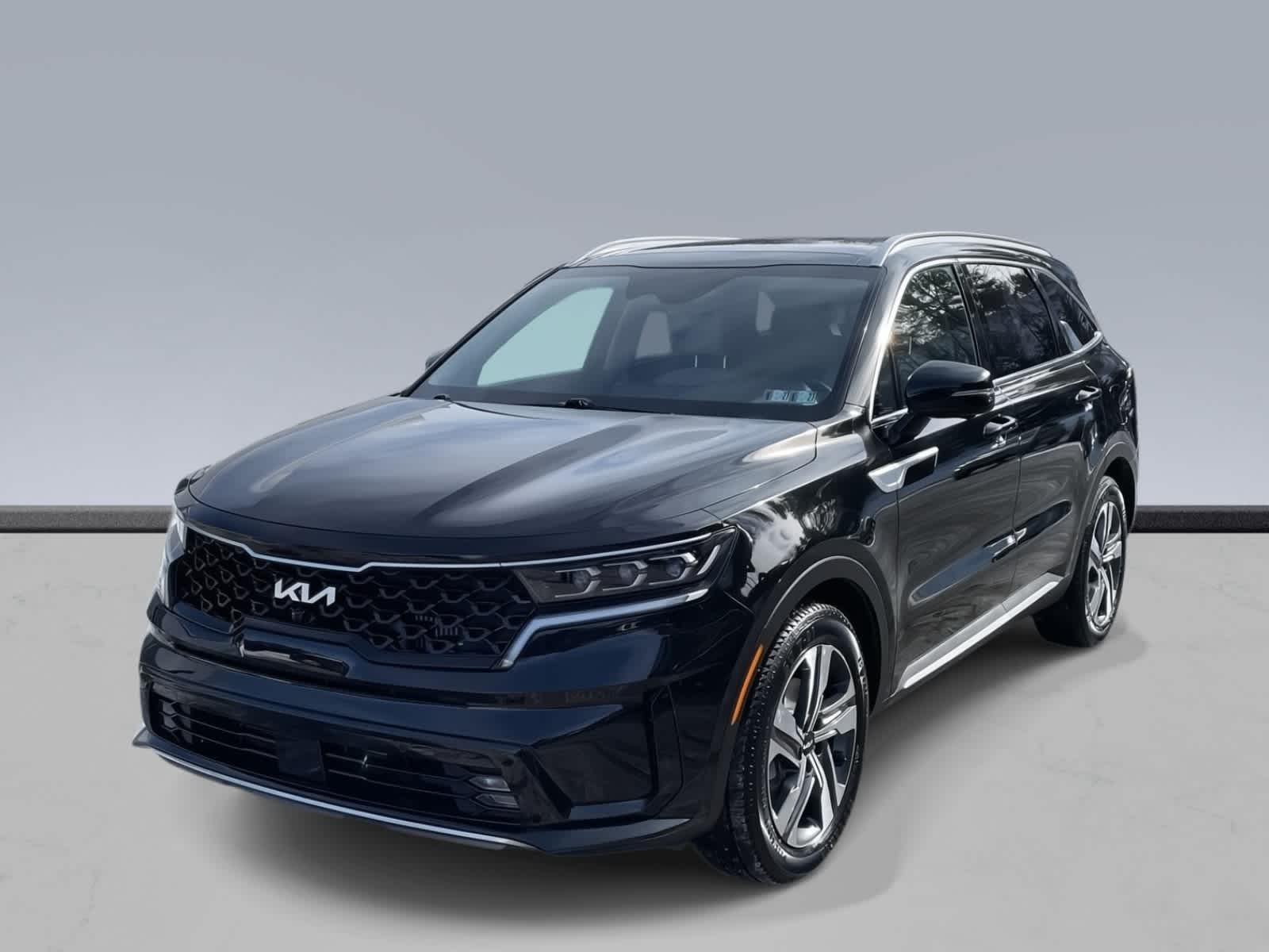 Thumbnail: 2023 Kia Sorento - 1