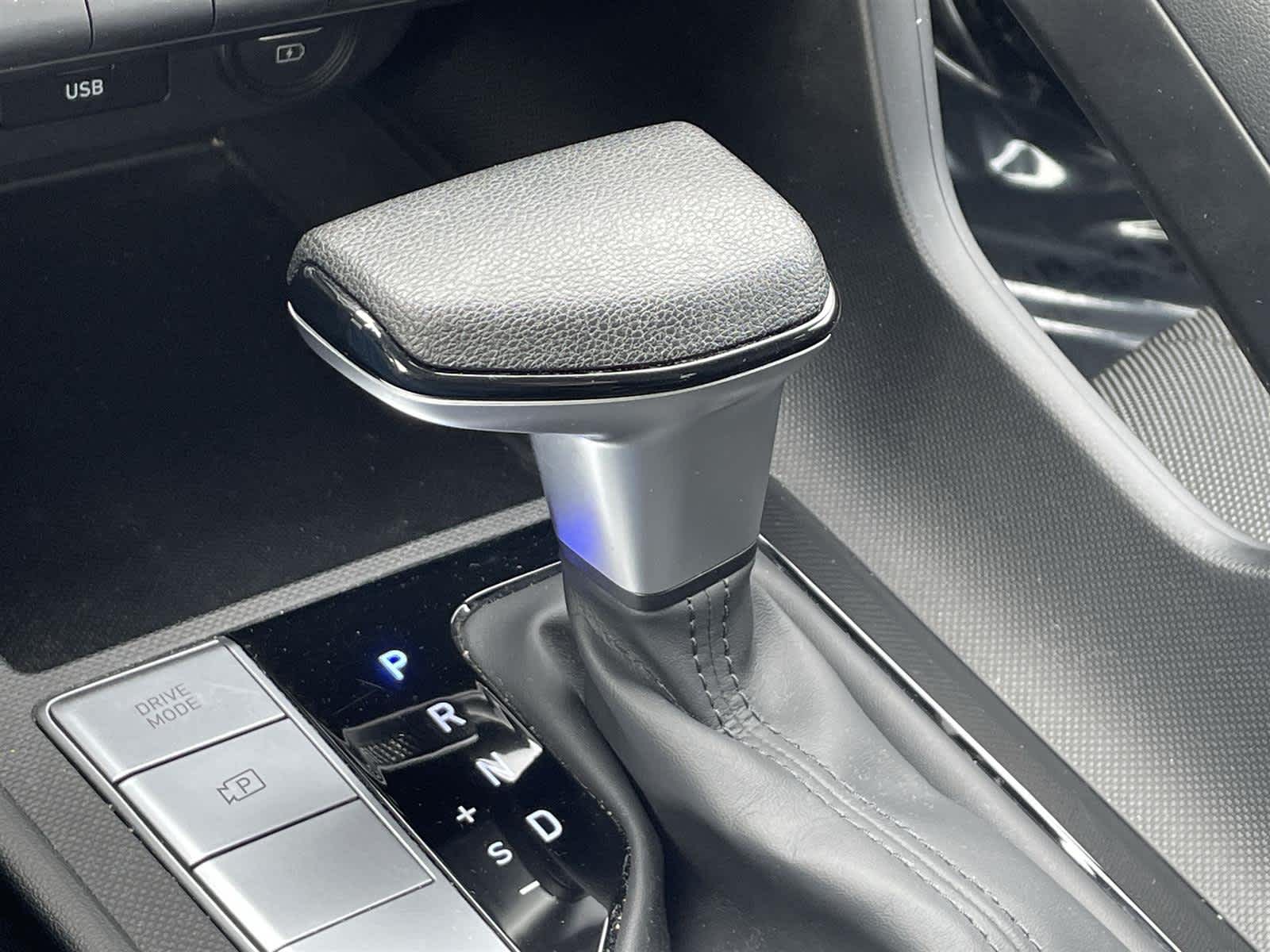 Thumbnail: 2023 Hyundai Elantra - 23