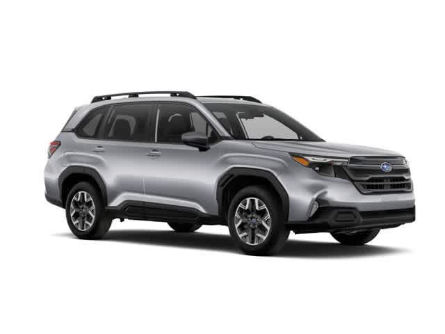 Thumbnail: 2026 Subaru Forester - 1
