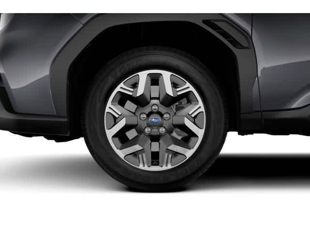 Thumbnail: 2026 Subaru Forester - 10