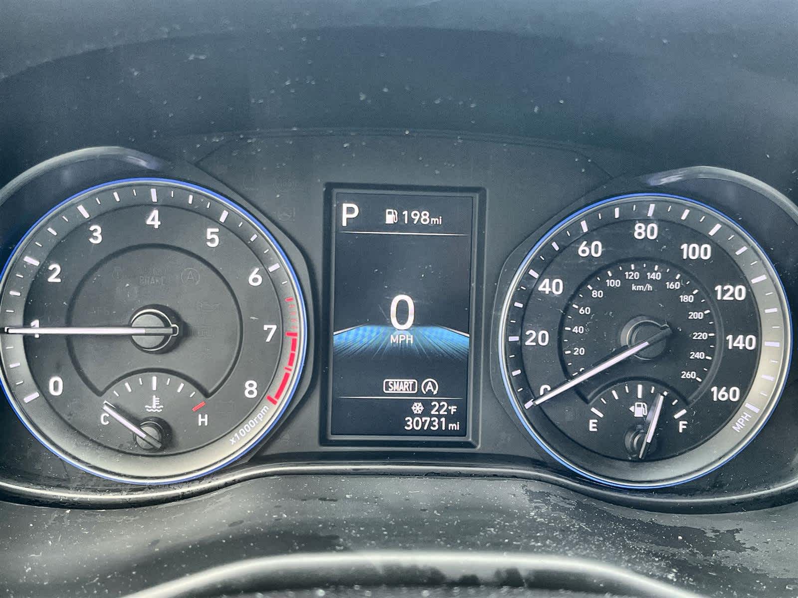 Thumbnail: 2023 Hyundai Kona - 28