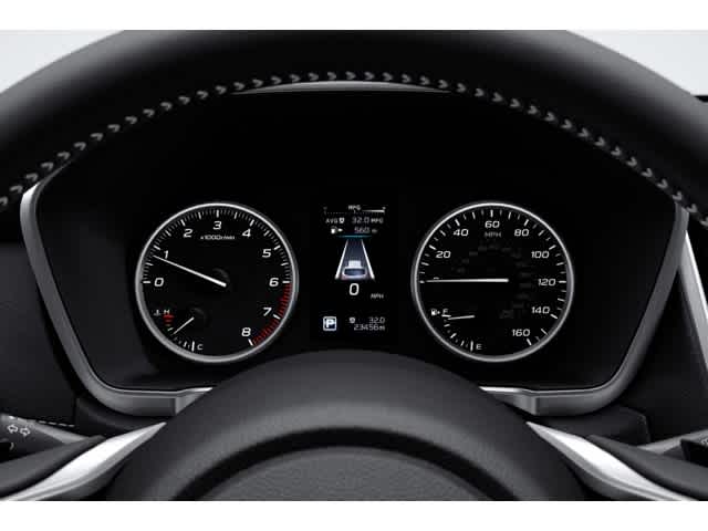 Thumbnail: 2025 Subaru Outback - 18