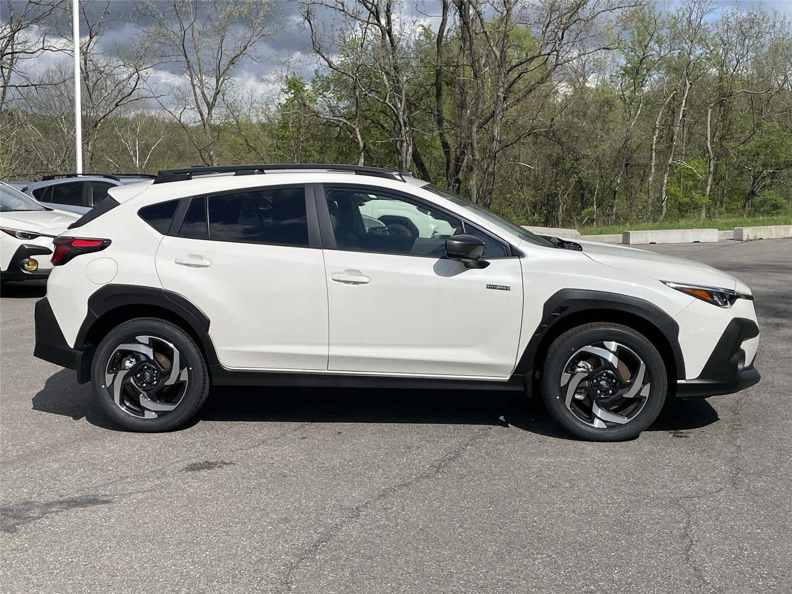 Thumbnail: 2026 Subaru Crosstrek - 6