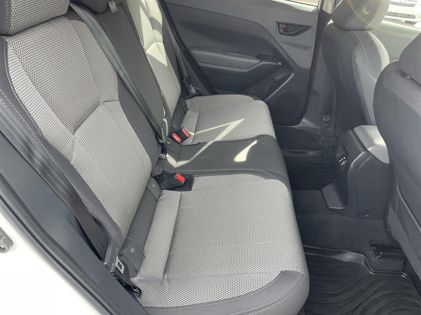 Thumbnail: 2024 Subaru Crosstrek - 16