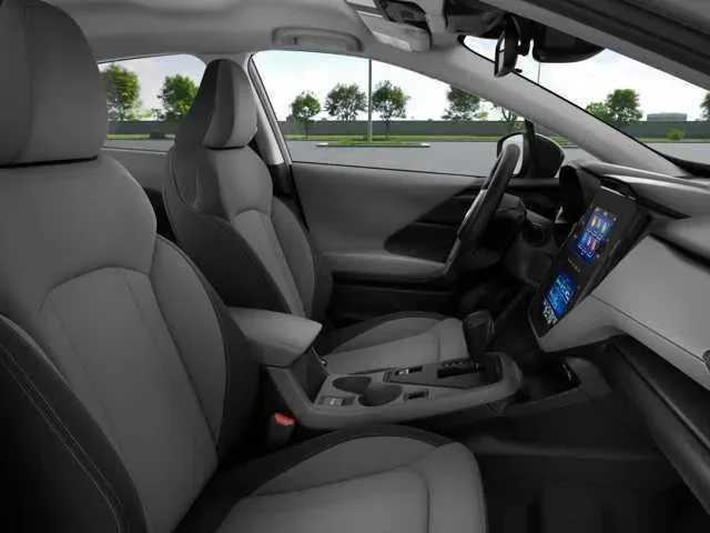 Thumbnail: 2026 Subaru Crosstrek - 15