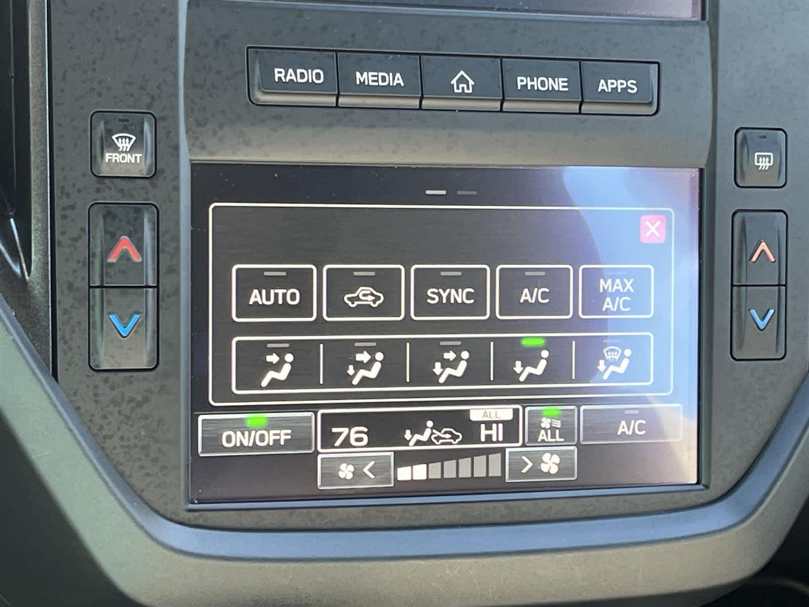 Thumbnail: 2025 Subaru Forester - 21