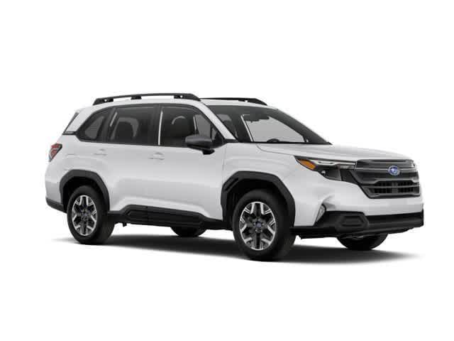 Thumbnail: 2026 Subaru Forester - 1