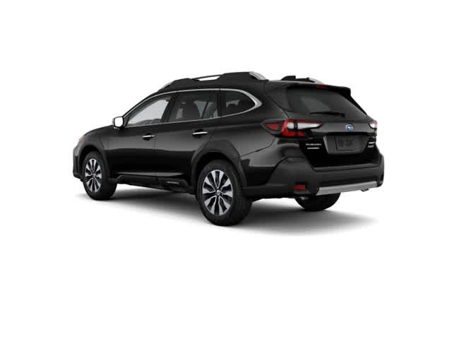 Thumbnail: 2025 Subaru Outback - 5