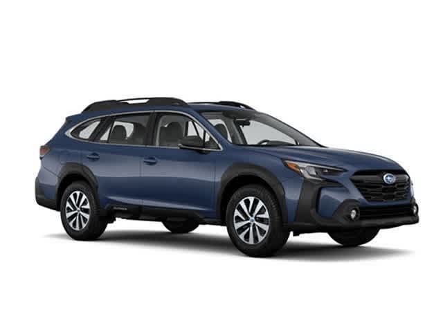 2025 Subaru Outback 2.5i -
                Mcmurray, PA