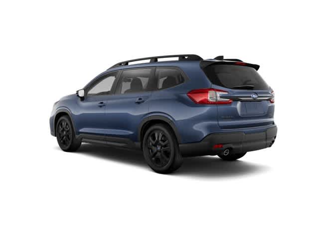 Thumbnail: 2025 Subaru Ascent - 5