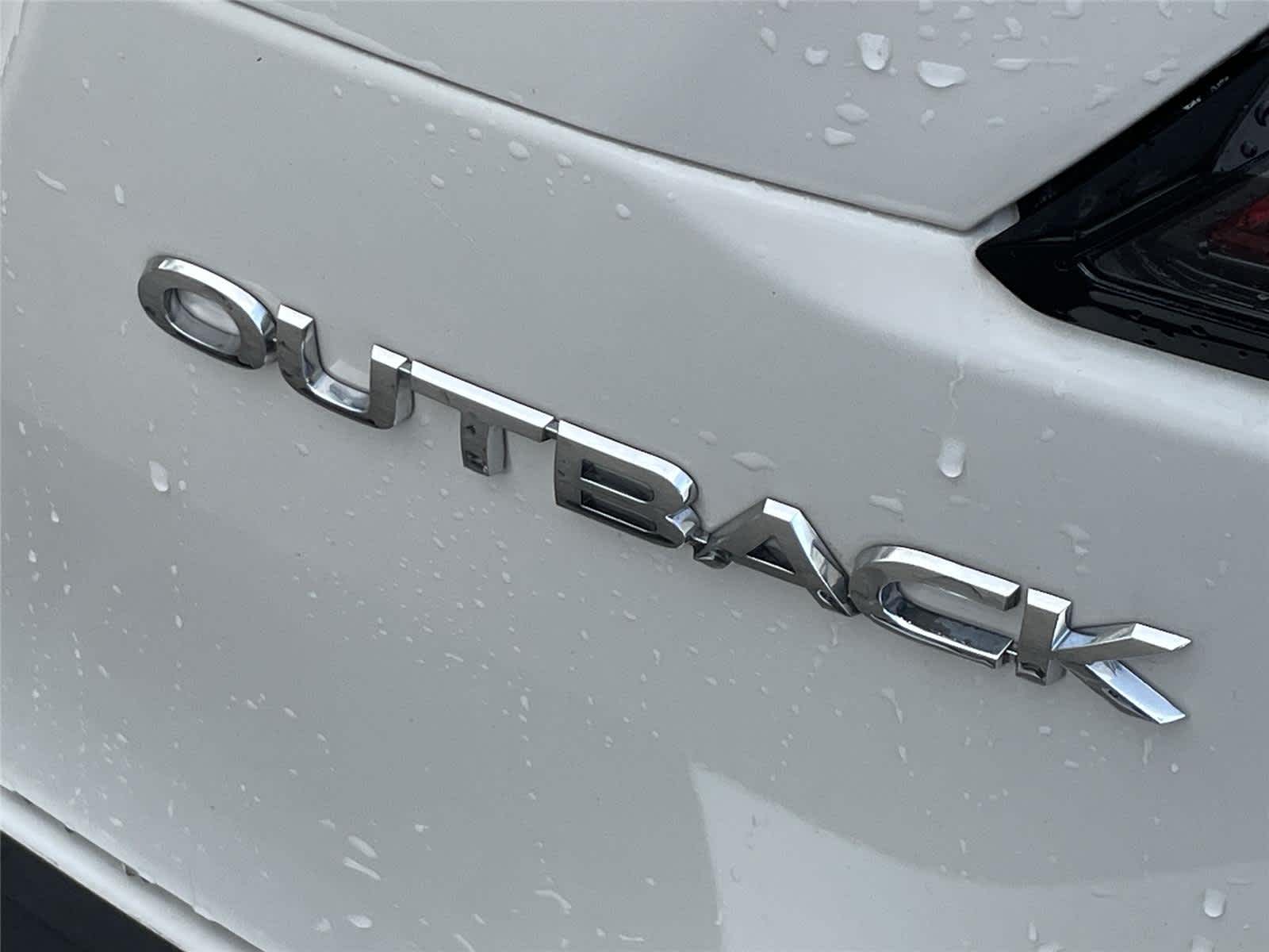 Thumbnail: 2023 Subaru Outback - 10