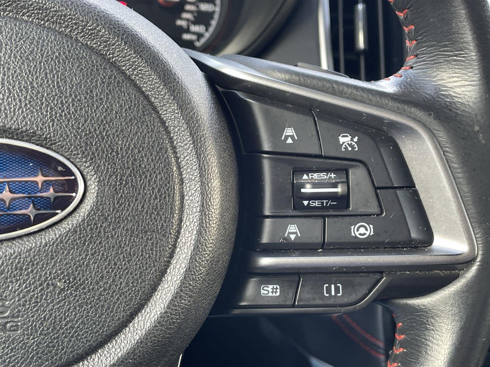 Thumbnail: 2020 Subaru Forester - 29