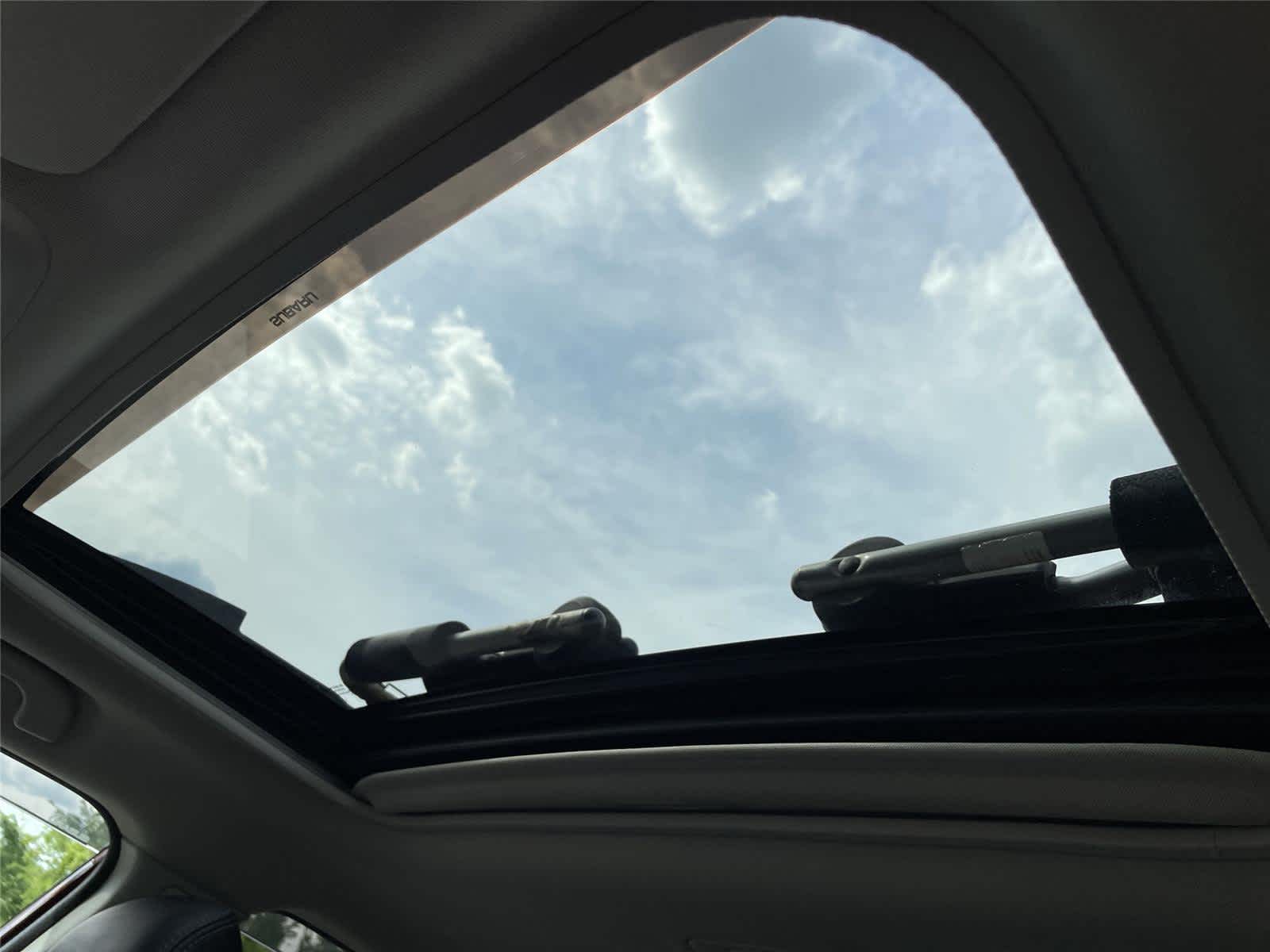 Thumbnail: 2017 Subaru Outback - 14