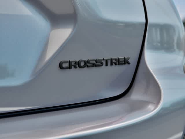 Thumbnail: 2026 Subaru Crosstrek - 11