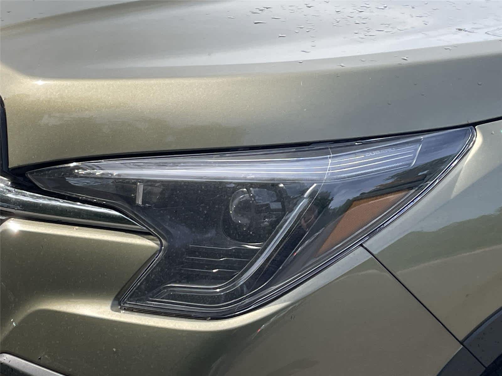 Thumbnail: 2026 Subaru Ascent - 9