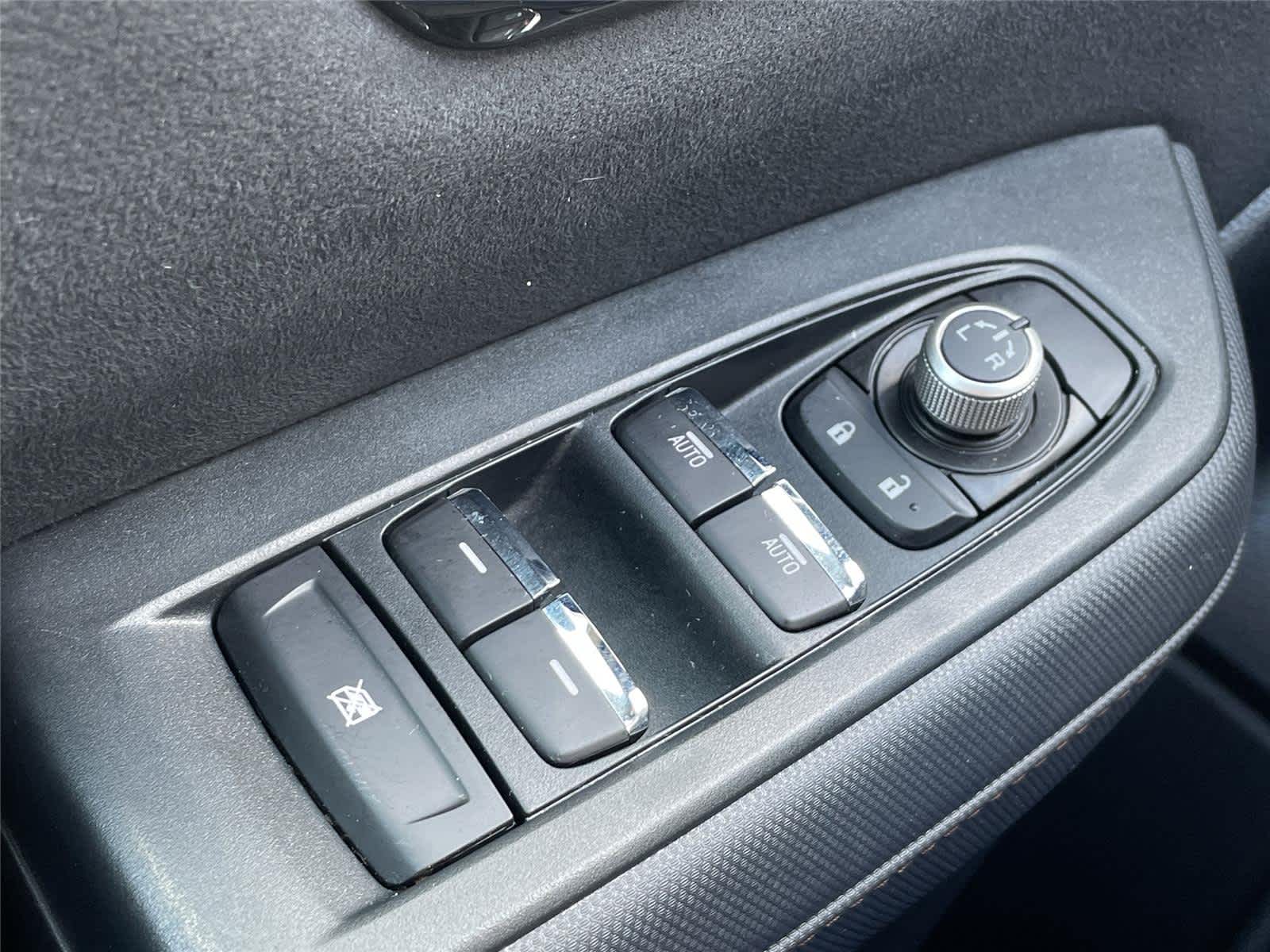 Thumbnail: 2025 Subaru Forester - 29