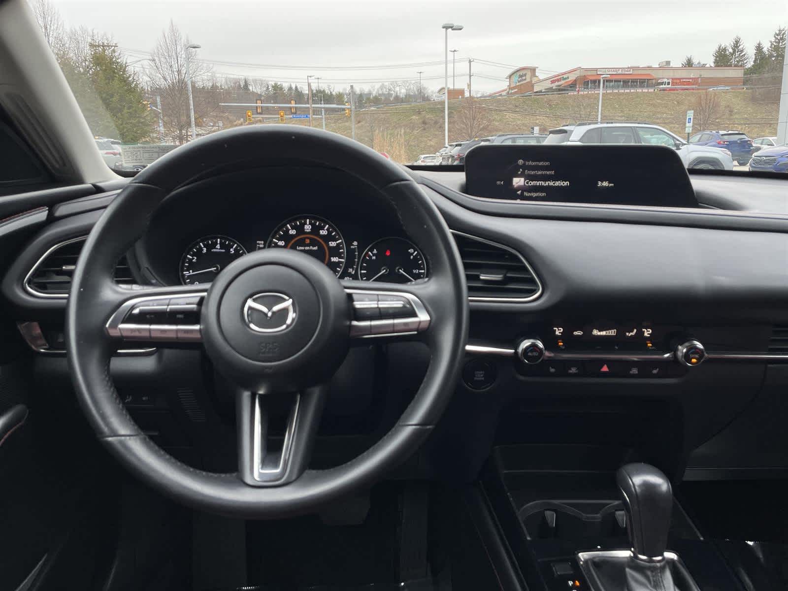 Thumbnail: 2022 Mazda CX-30 - 19