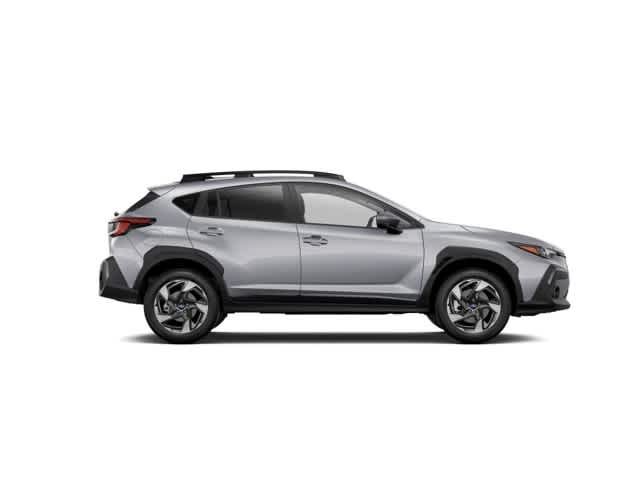 Thumbnail: 2025 Subaru Crosstrek - 7