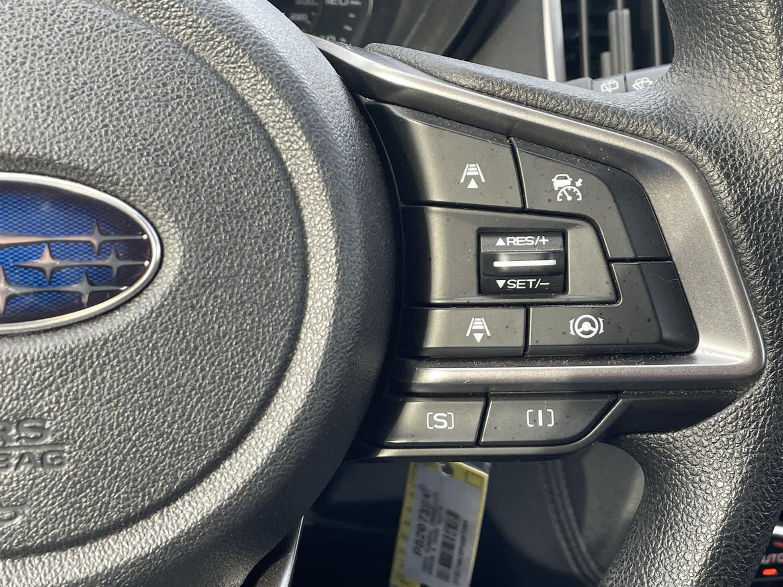 Thumbnail: 2023 Subaru Crosstrek - 27