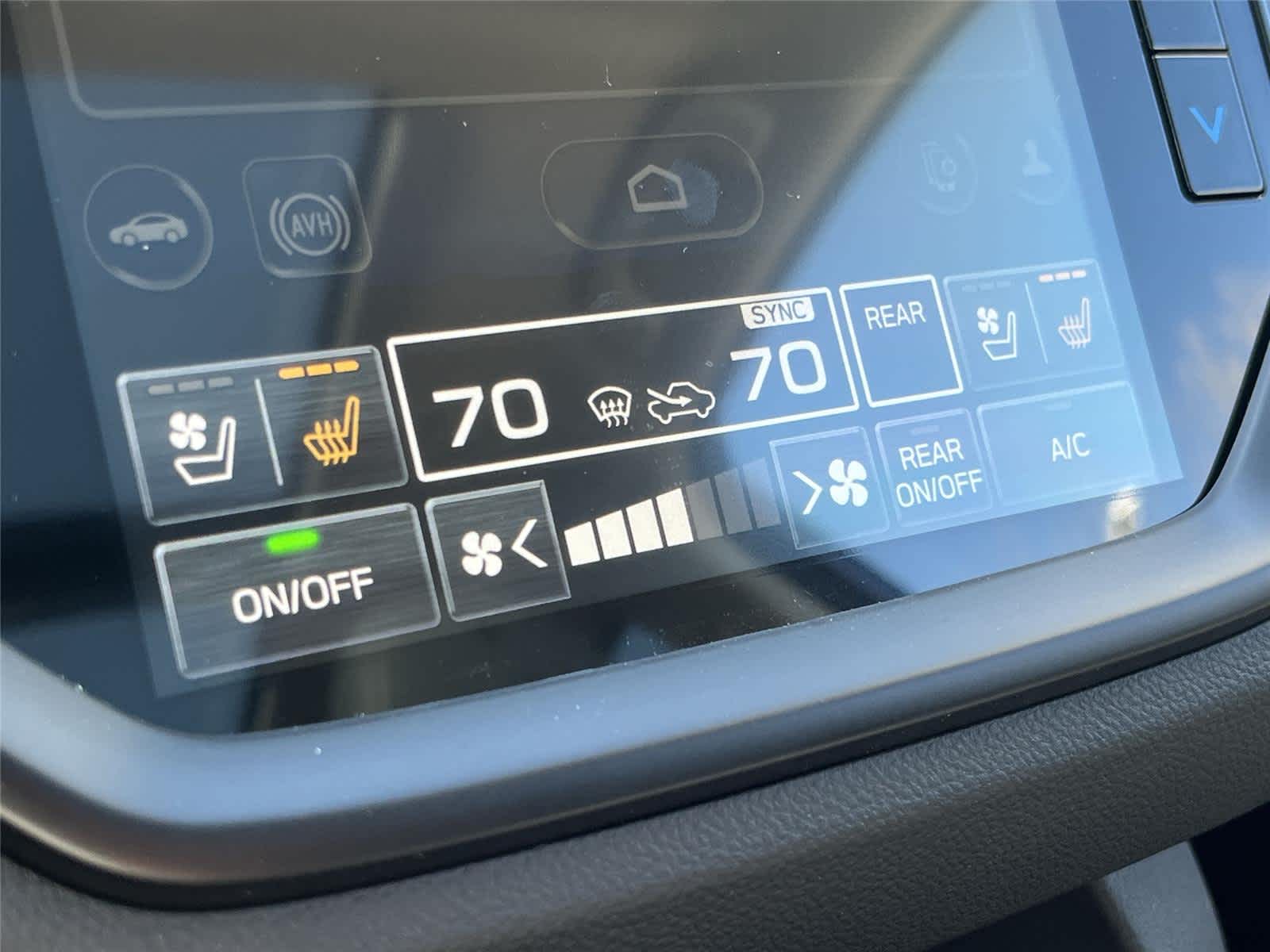 Thumbnail: 2026 Subaru Ascent - 27