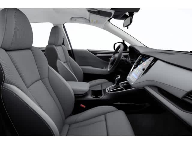 Thumbnail: 2025 Subaru Legacy - 16