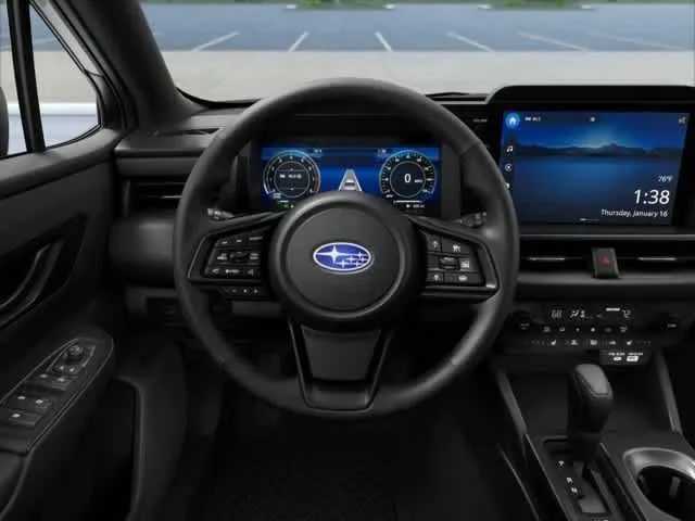 Thumbnail: 2026 Subaru Outback - 14