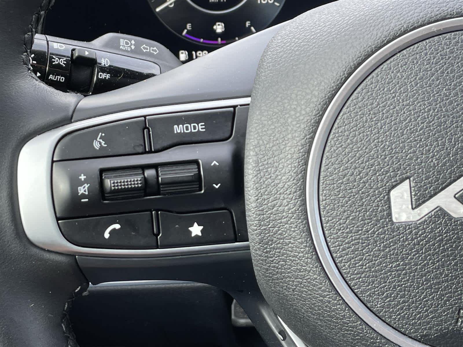 Thumbnail: 2023 Kia Sportage - 29