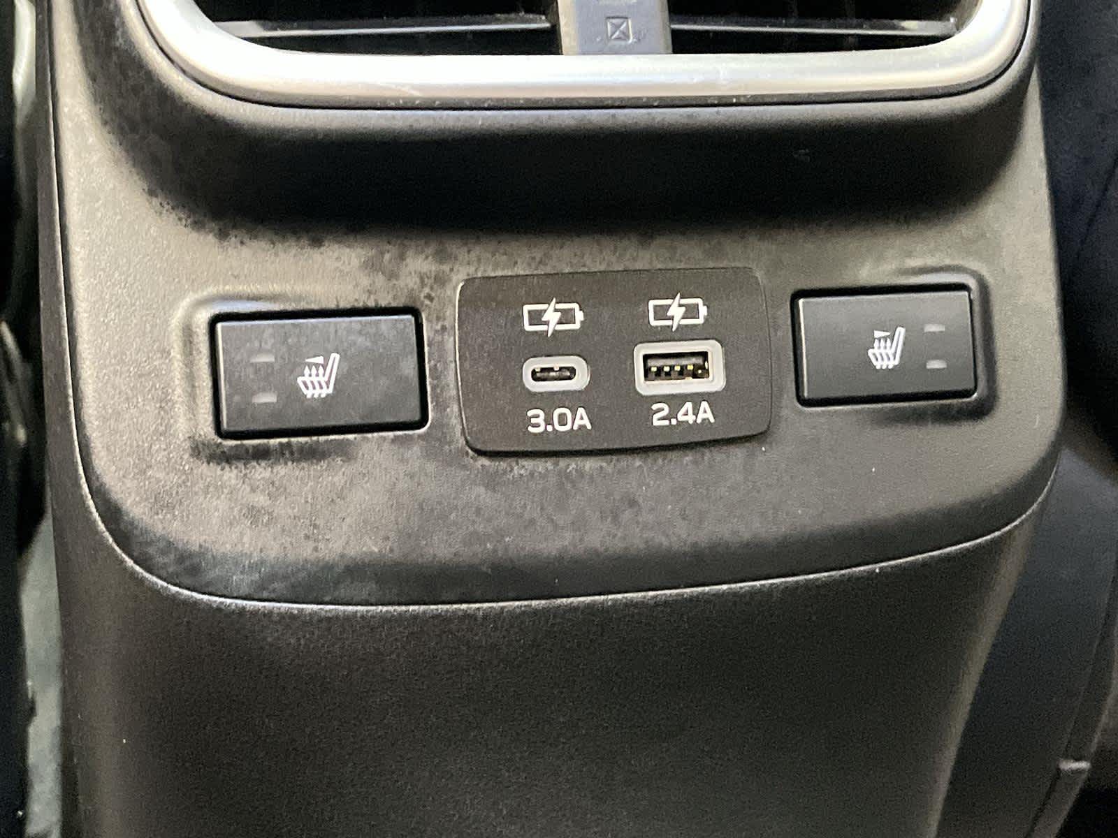 Thumbnail: 2023 Subaru Outback - 18