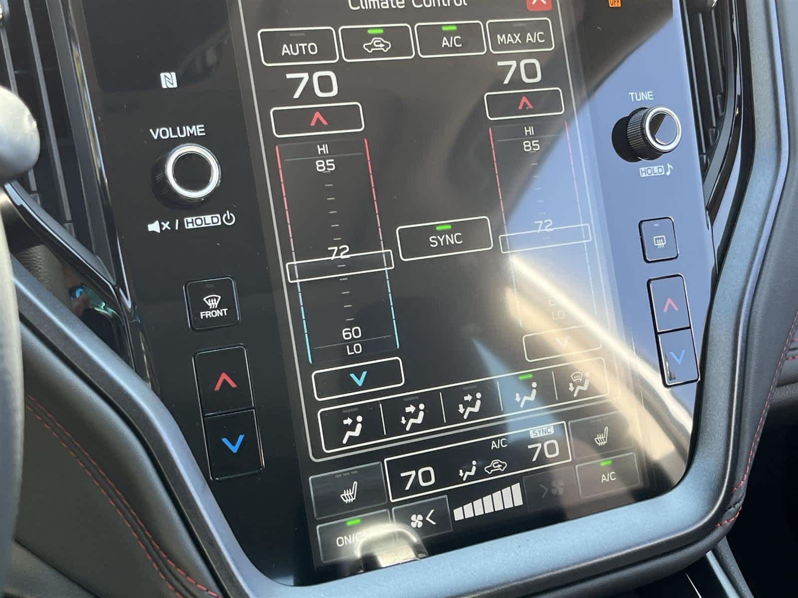 Thumbnail: 2025 Subaru Legacy - 23