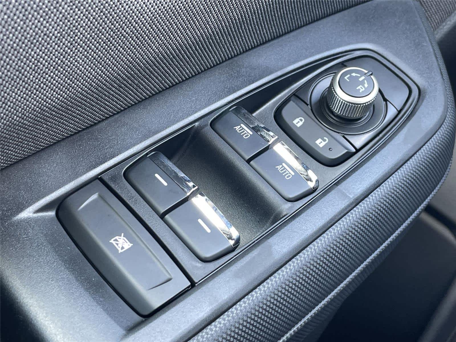 Thumbnail: 2026 Subaru Forester - 28