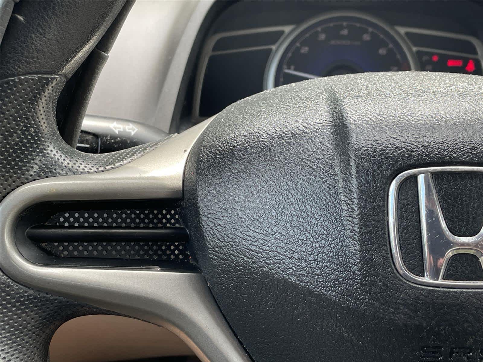 Thumbnail: 2011 Honda Civic - 23