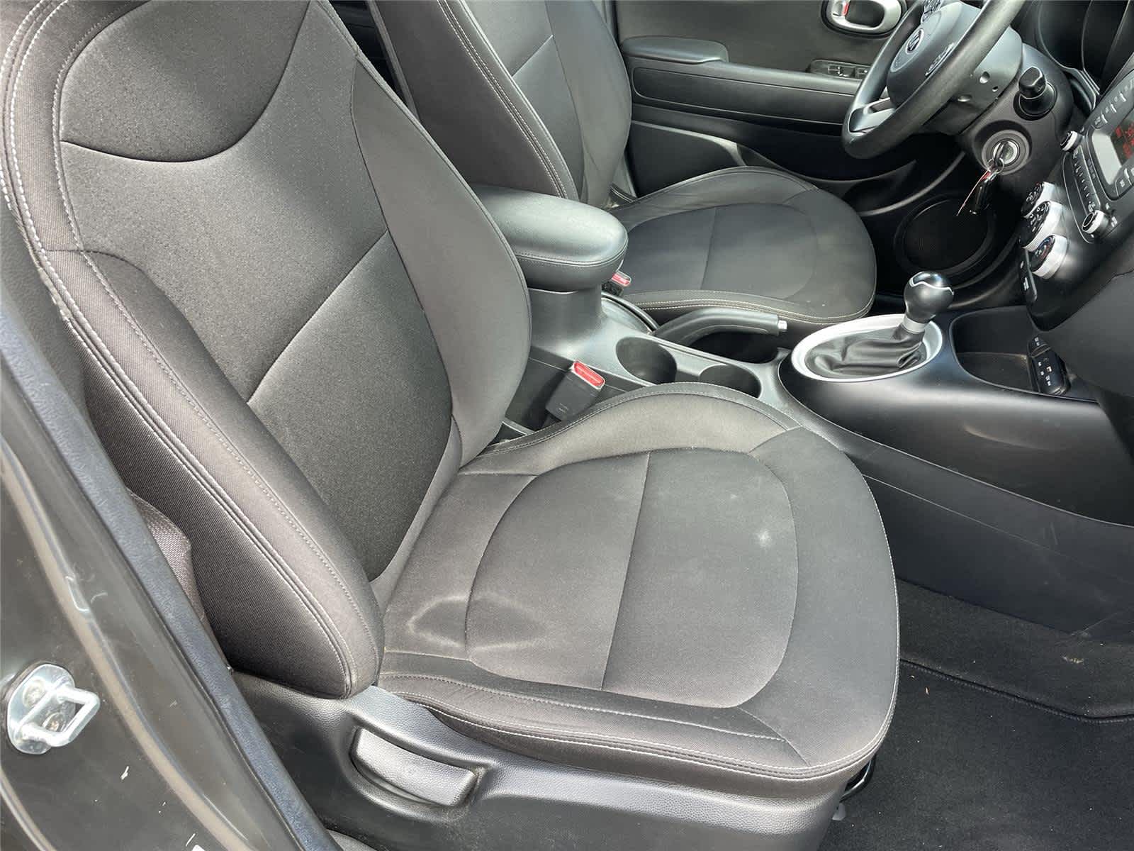 Thumbnail: 2016 Kia Soul - 17