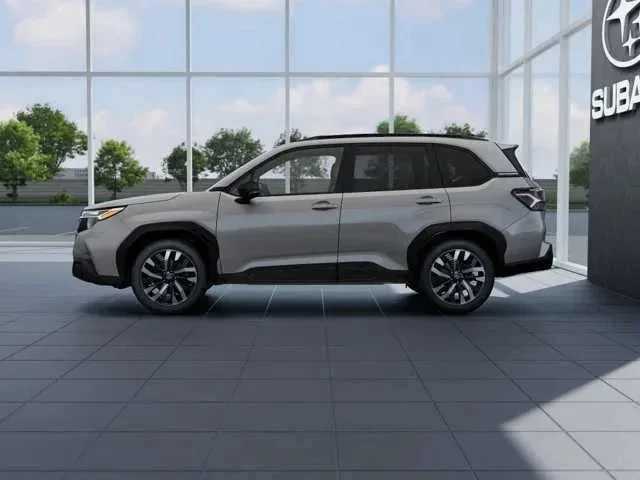 Thumbnail: 2026 Subaru Forester - 3