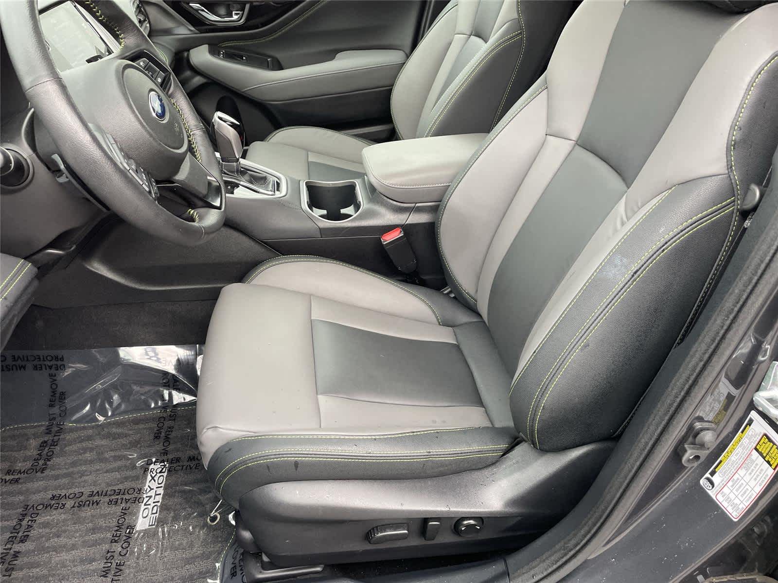 Thumbnail: 2024 Subaru Outback - 12