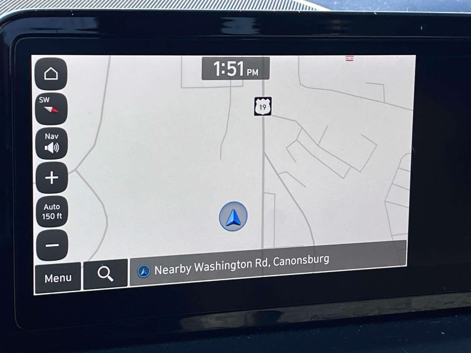 Thumbnail: 2023 Hyundai Santa Fe - 11