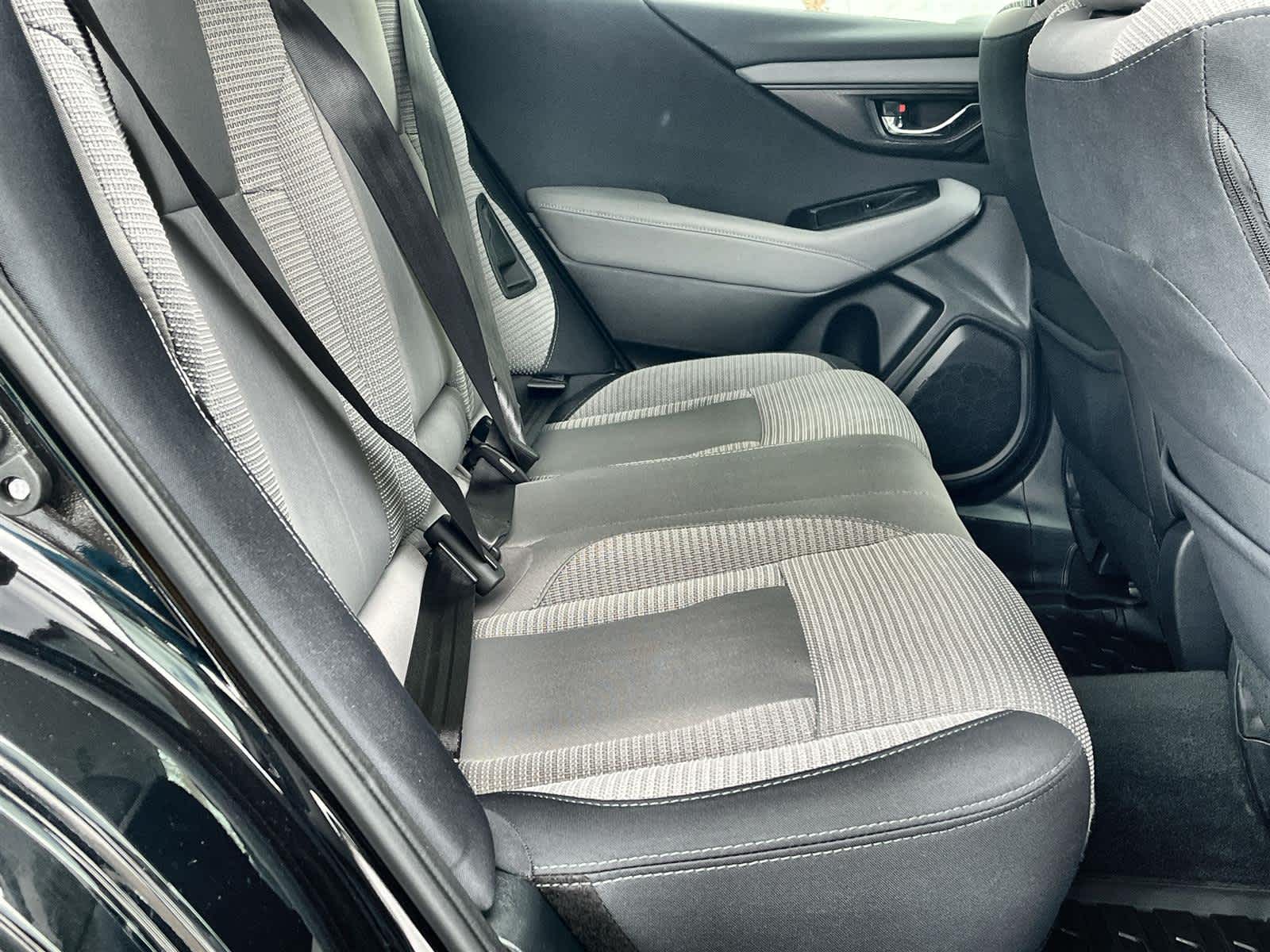 Thumbnail: 2023 Subaru Outback - 16