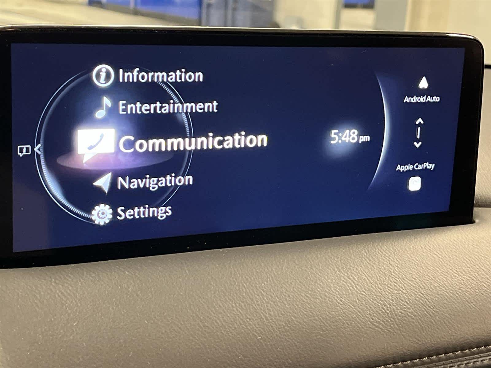 Thumbnail: 2024 Mazda CX-5 - 21