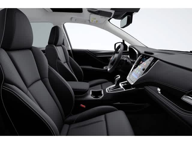 Thumbnail: 2025 Subaru Outback - 16